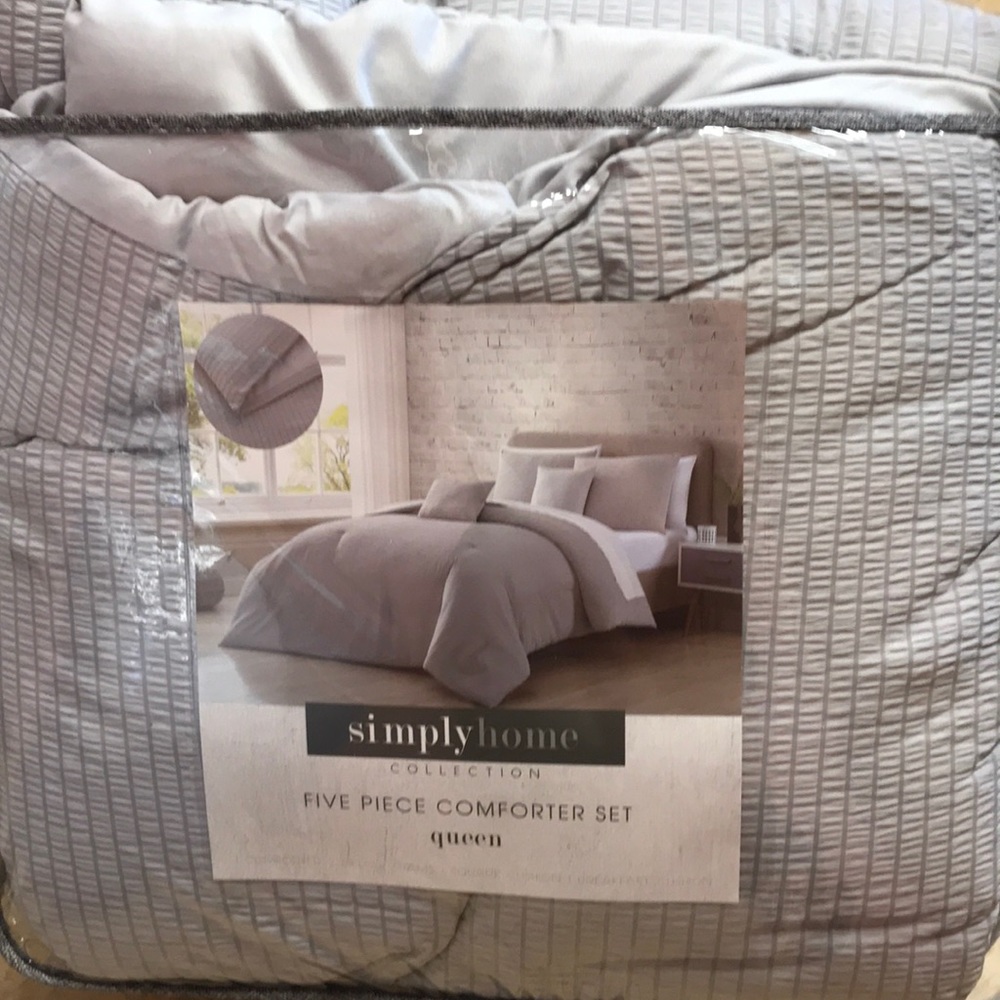 Simply home collection